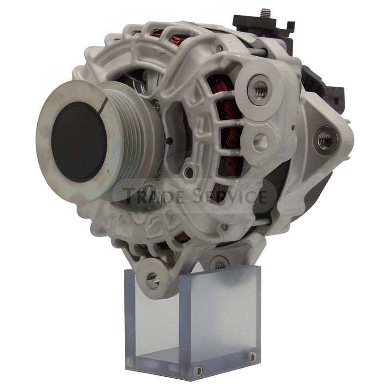 0125812075 SEG alternator