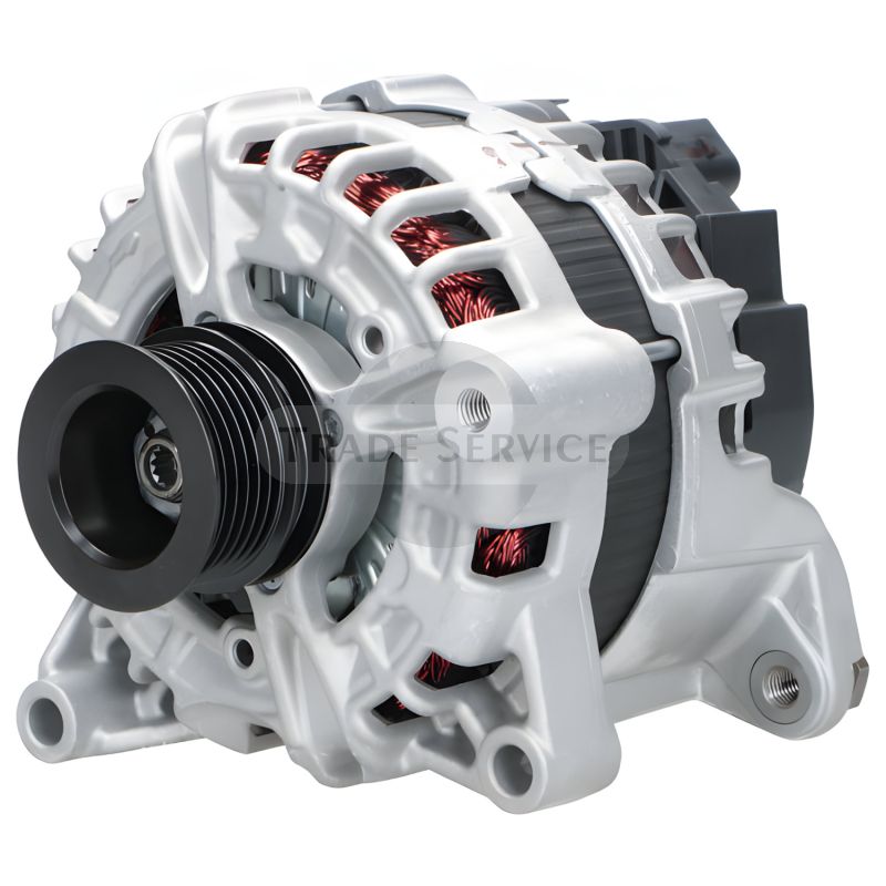 0125812227 SEG alternator
