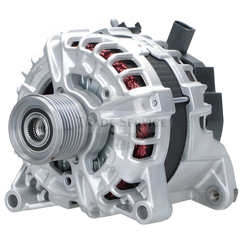 0125812234 SEG alternator