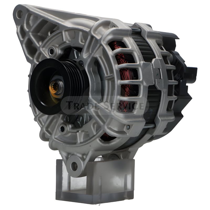 0125813033 SEG alternator