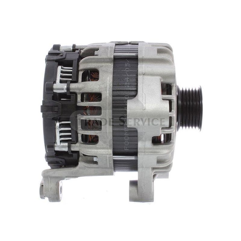 0125815007 SEG alternator