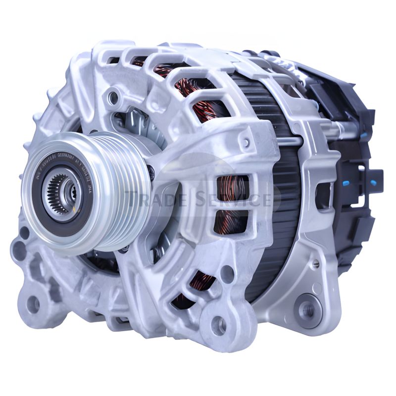 0125815063 SEG alternator