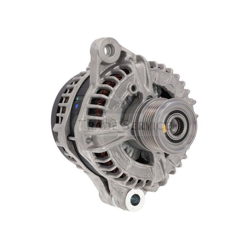 0126712073 SEG alternator