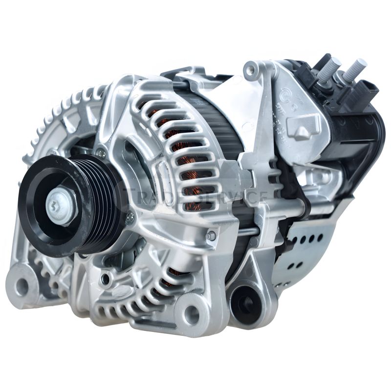0127813046 SEG alternator