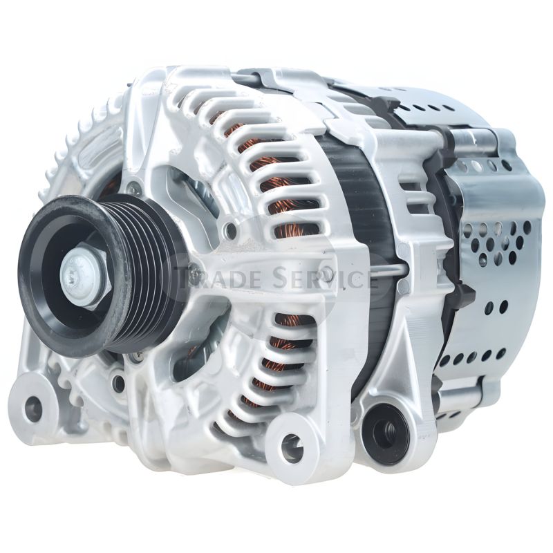0127813047 SEG alternator