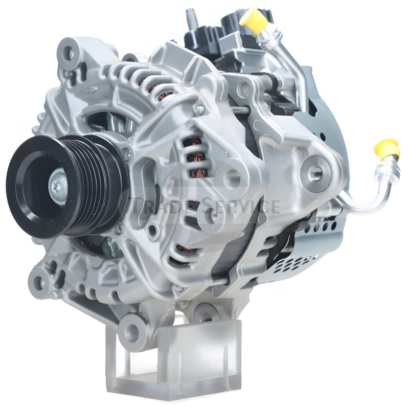 0127823056 SEG alternator