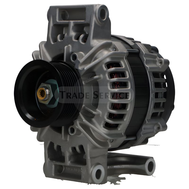 0128821163 SEG alternator