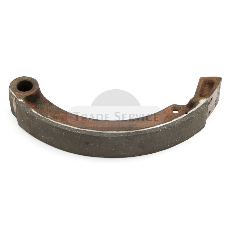 01610 FU50 TZ4K brake shoe - rebuilt (5,0mm) old core needs to be returned