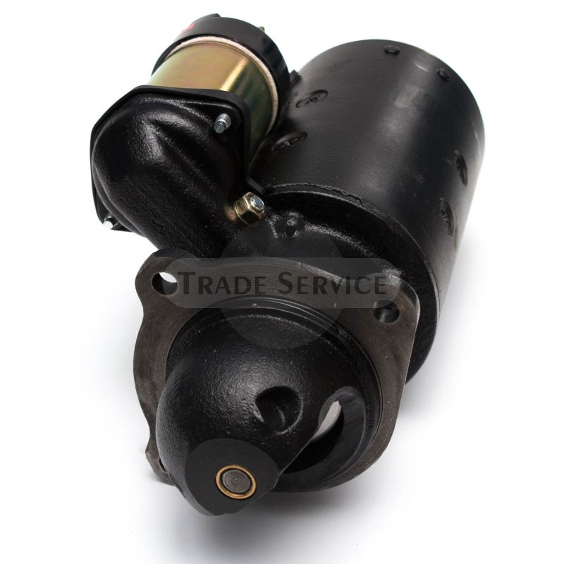 017364 Andre Niermann starter motor