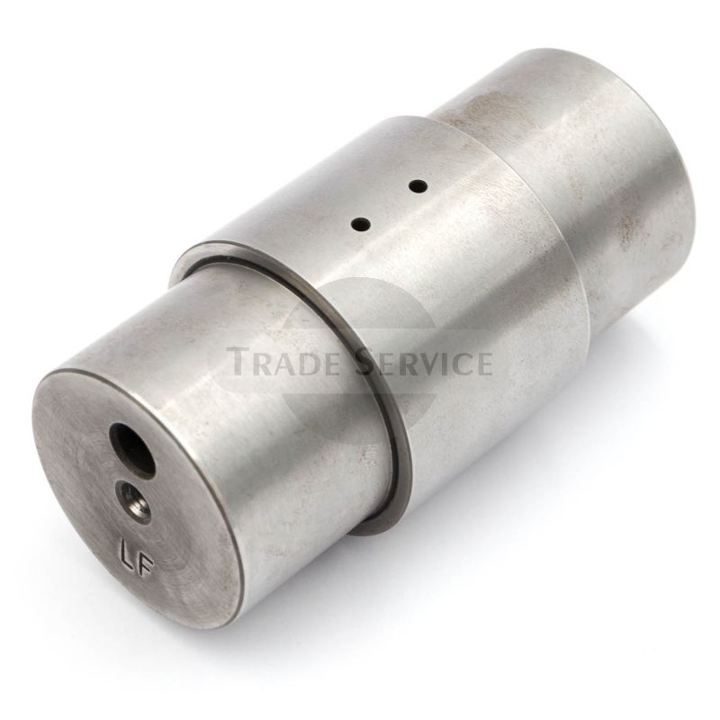 02046 A TZ4K crankshaft lower pin (TZ4K-10)