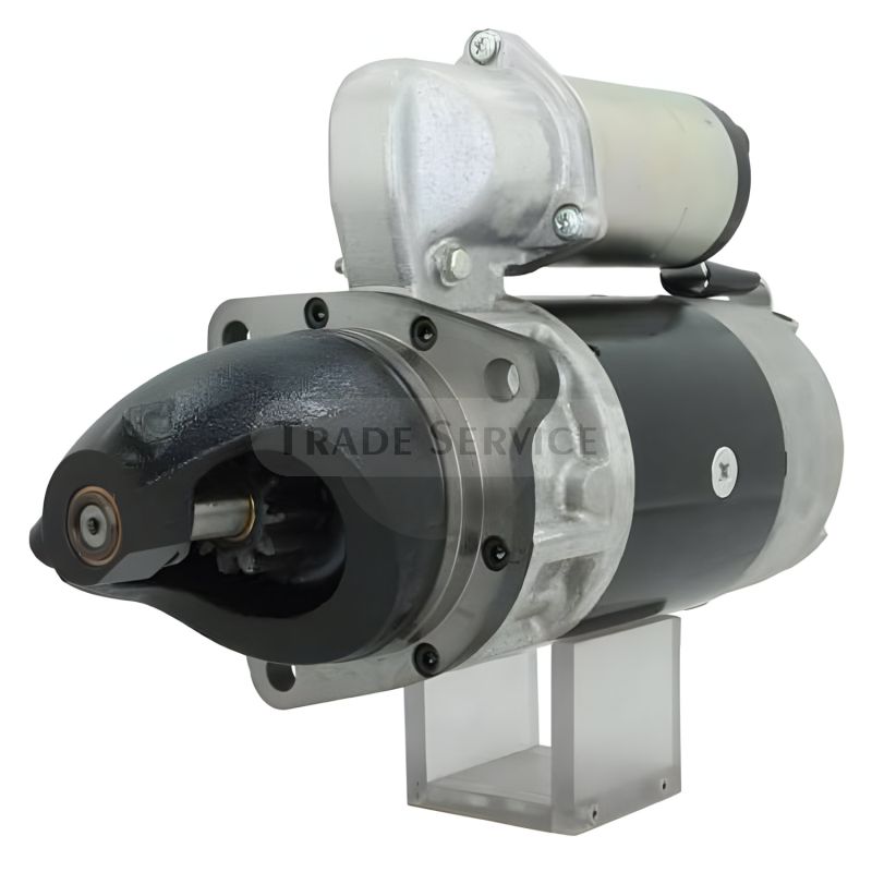 0-21000-3651 Nikko starter motor