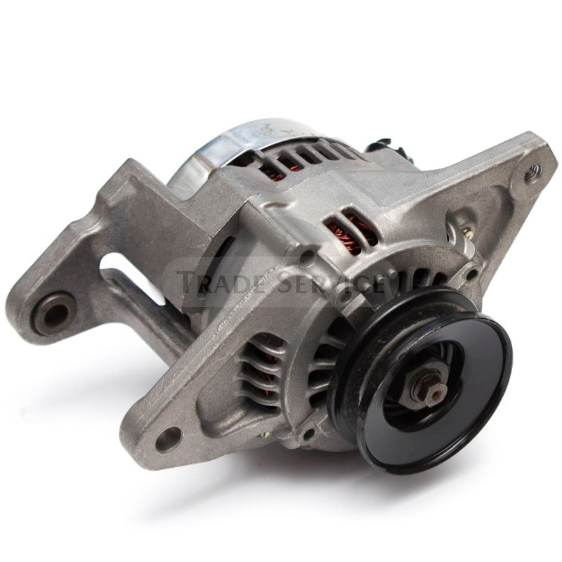 022770 Andre Niermann alternator