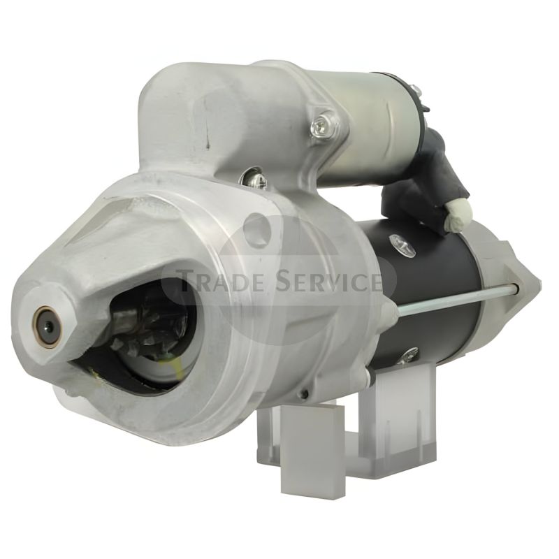 0-23000-0480 Nikko starter motor