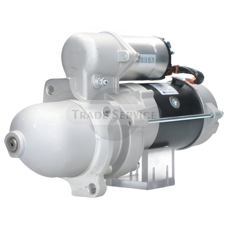 0-23000-1858 Nikko starter motor