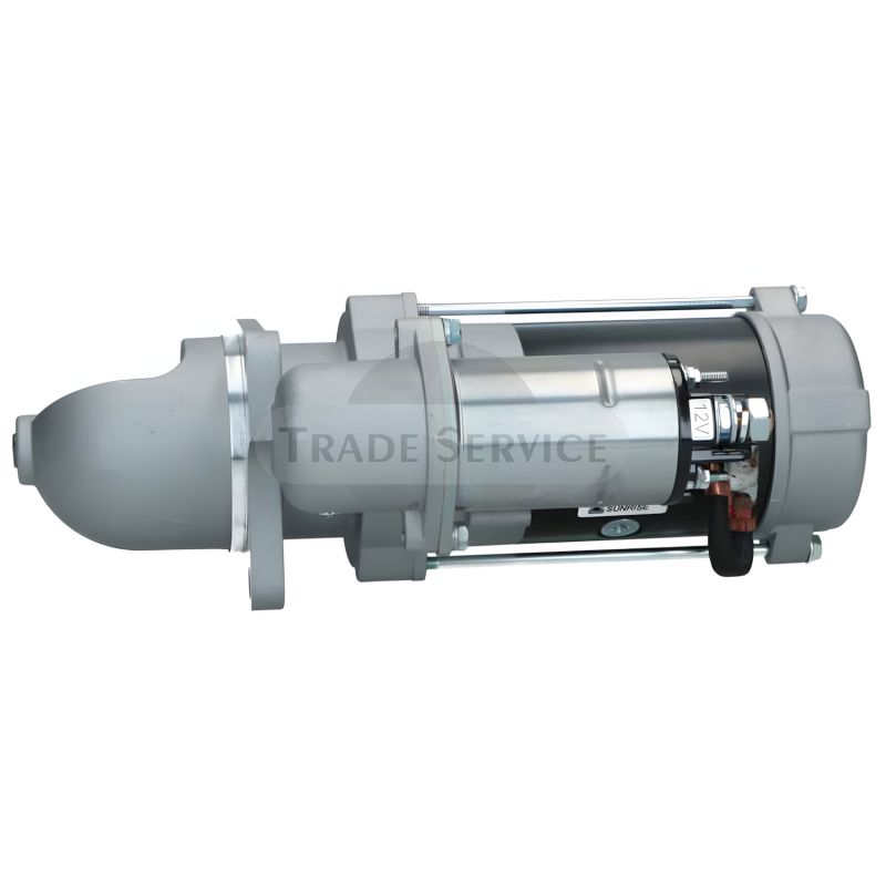 0-23000-2160 Nikko starter motor