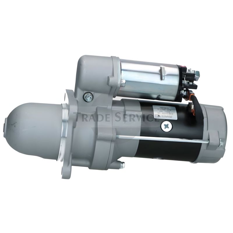 0-23000-2270 Nikko starter motor