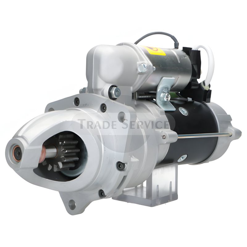 0-23000-2575 Nikko starter motor