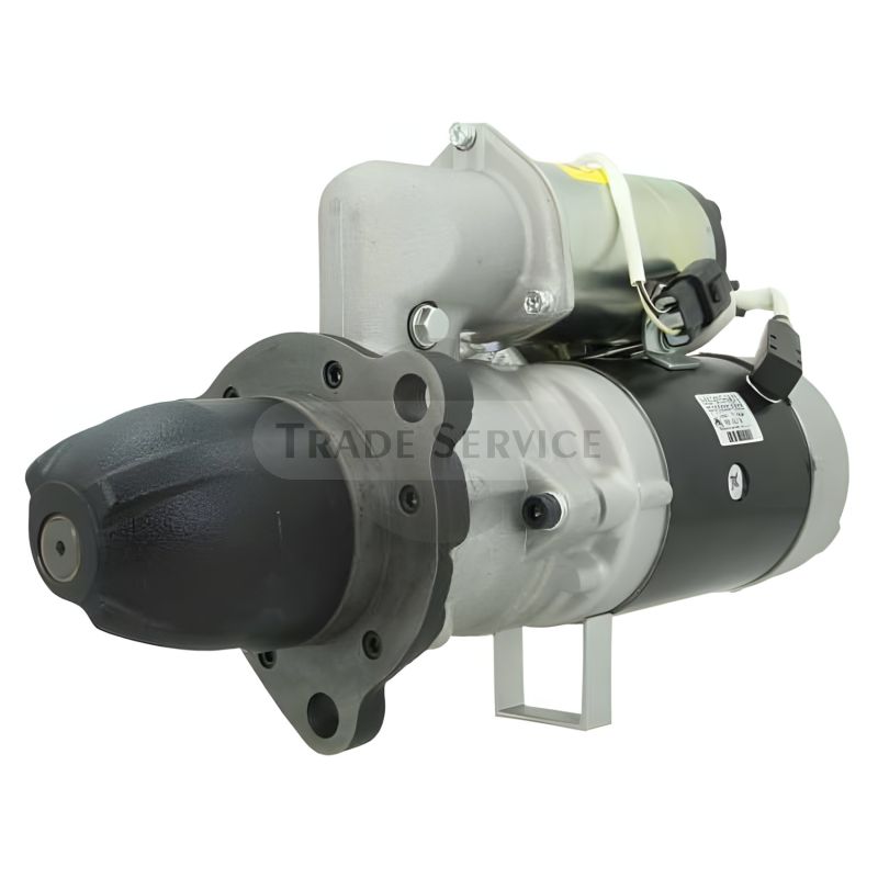 0-23000-7025 Nikko starter motor