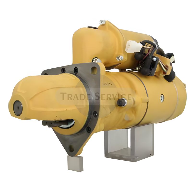 0-23000-7201 Nikko starter motor