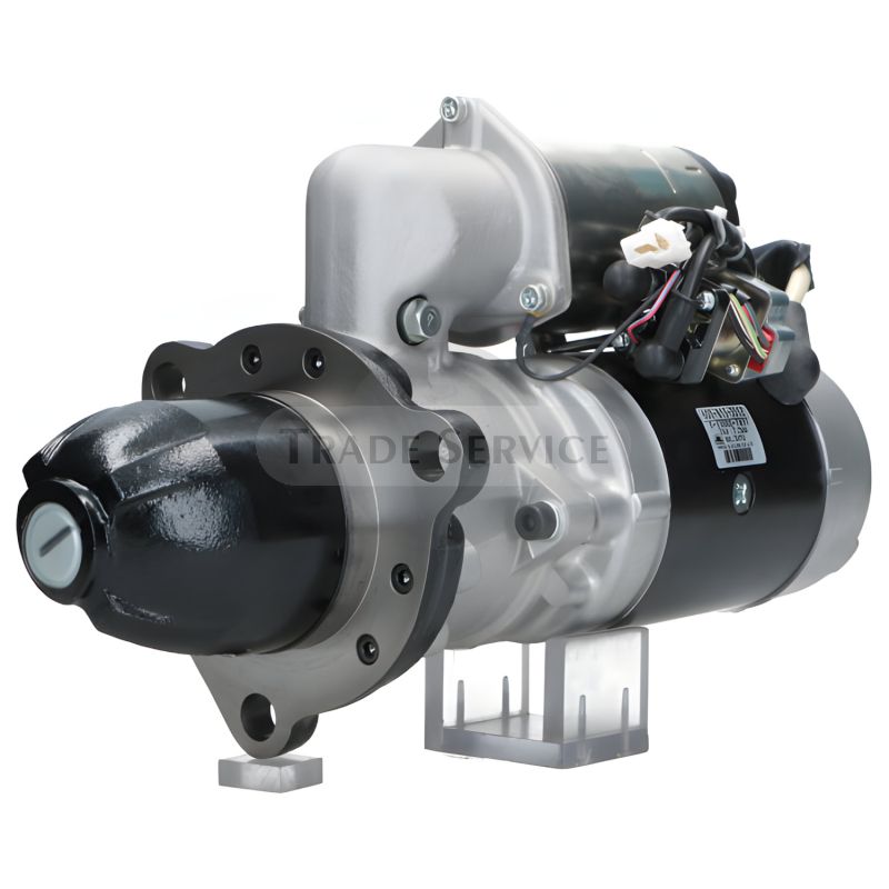 0-23000-7811 Nikko starter motor