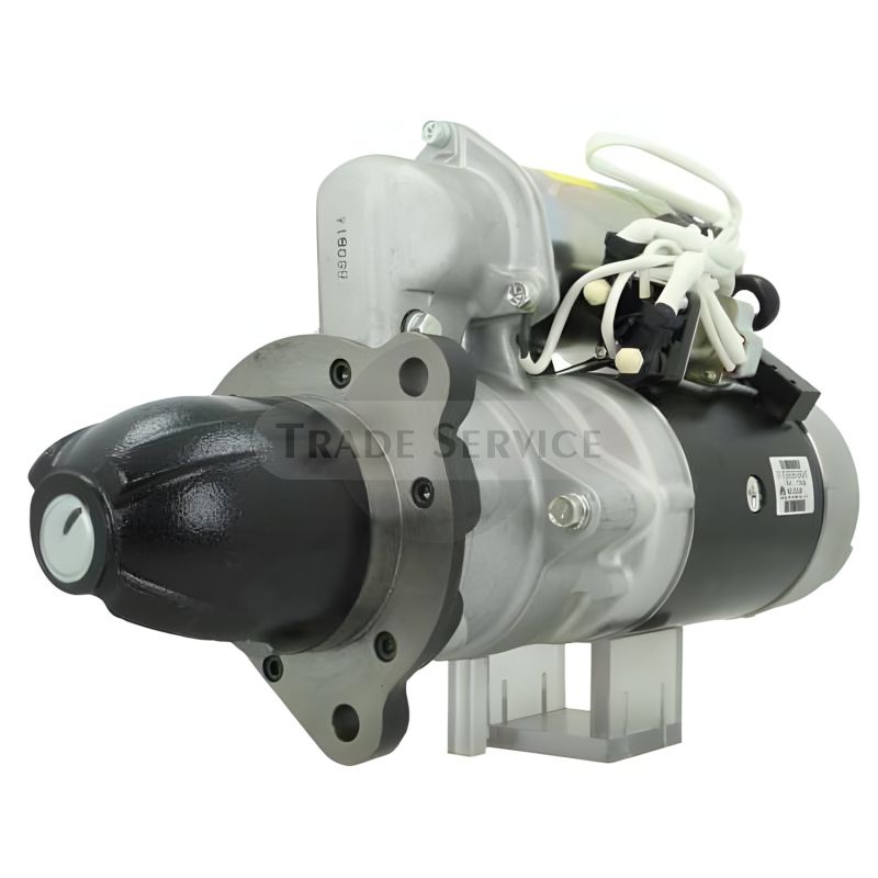 0-23000-8065 Nikko starter motor