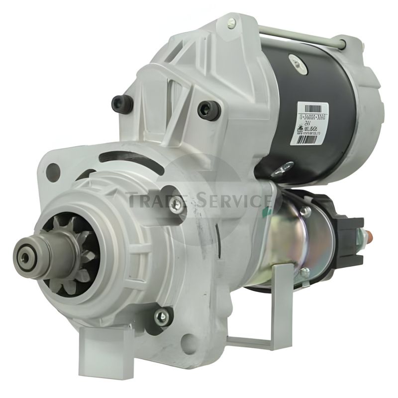 0-24000-3060 Nikko starter motor