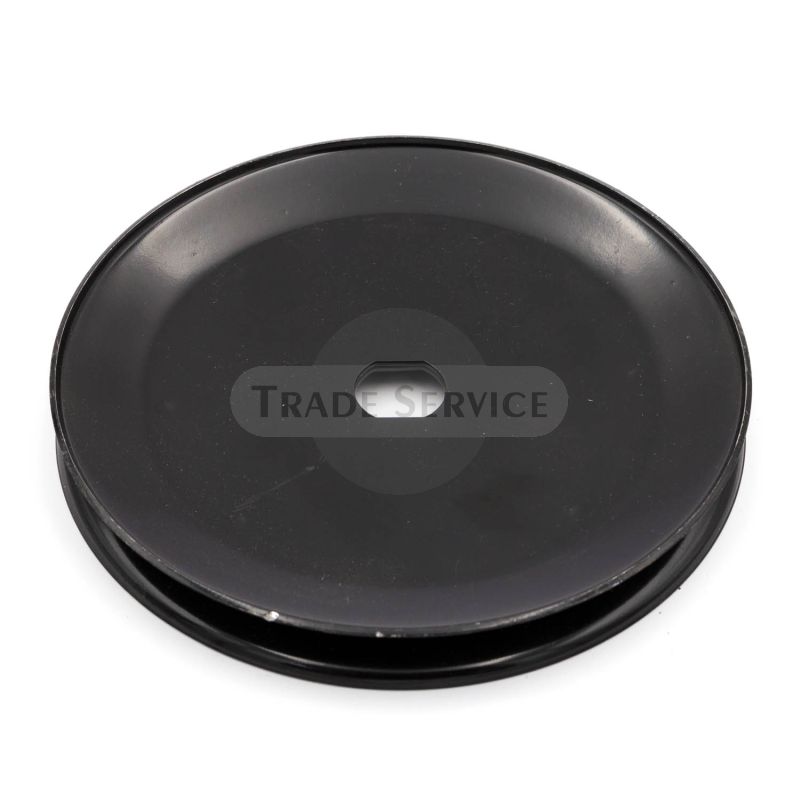 02500 TZ4K pulley