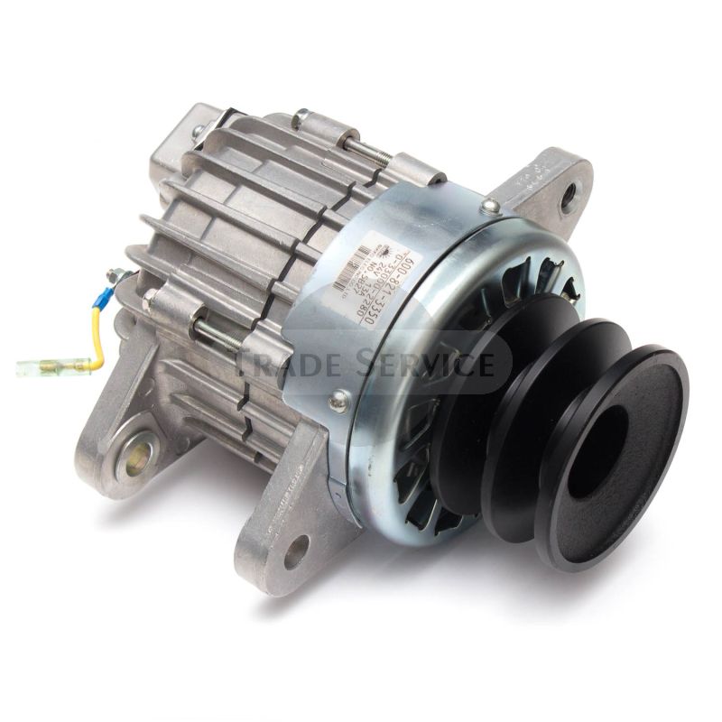 0-33000-2280 Nikko alternator (0330002280)