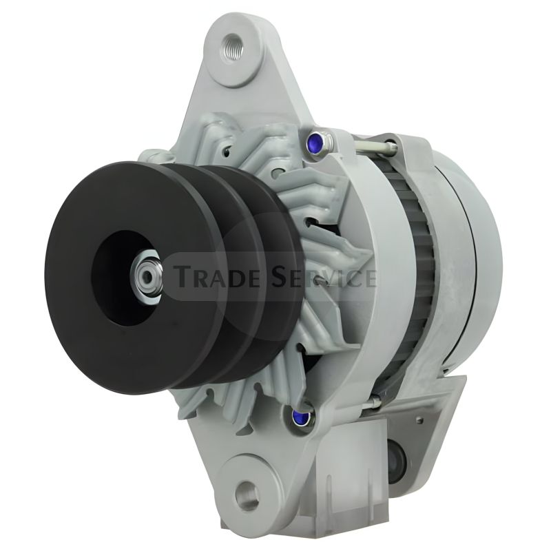 0-35000-0452 Nikko alternator