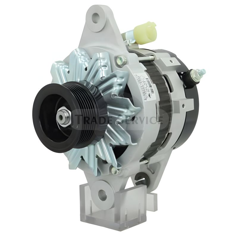 0-35000-5000 Nikko alternator