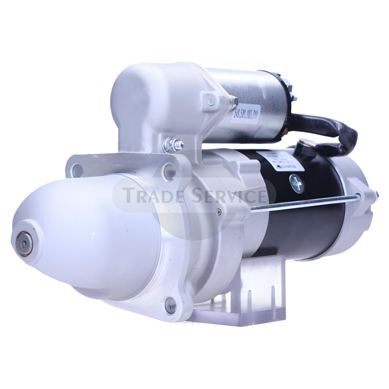 0-61000-0020 Nikko starter motor