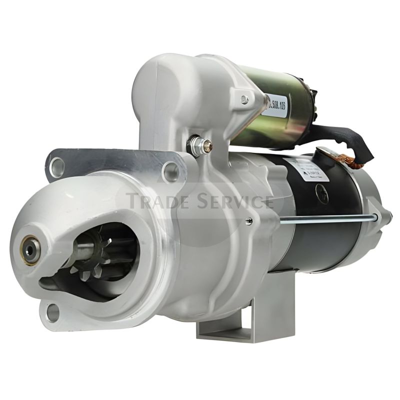 0-61000-0040 Nikko starter motor