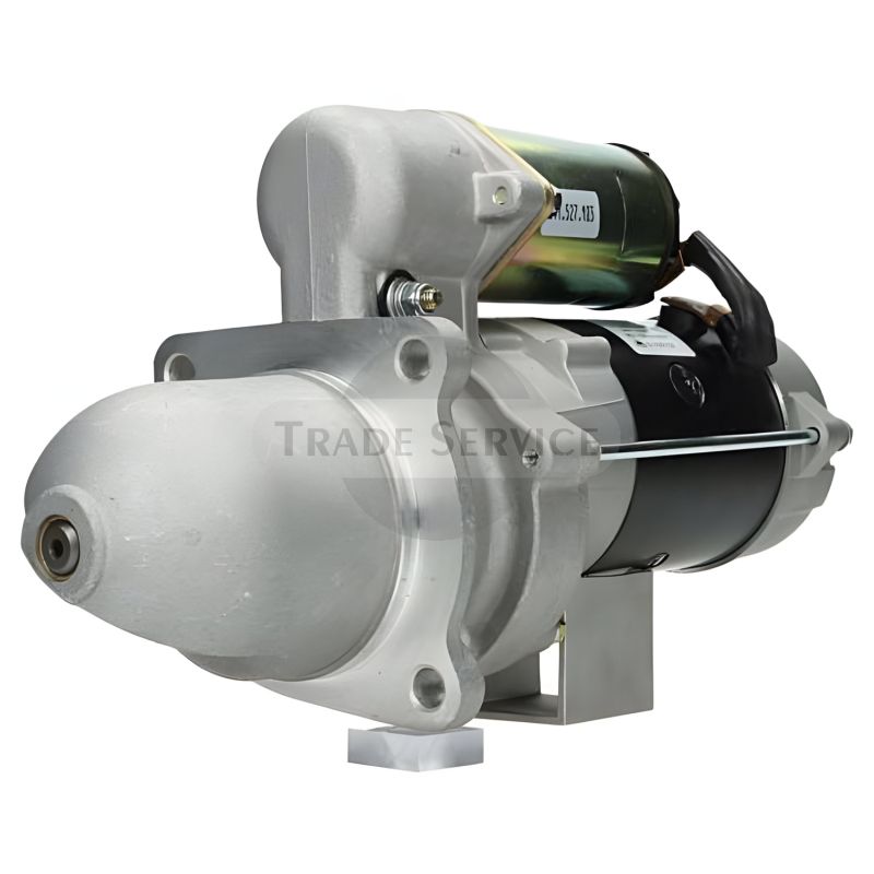0-61000-0050 Nikko starter motor