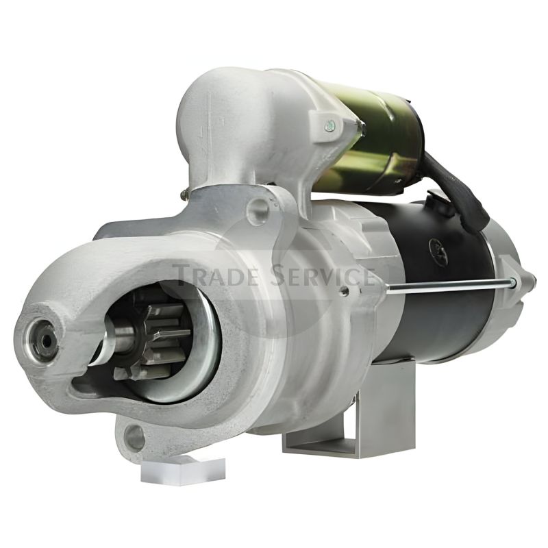 0-61000-0100 Nikko starter motor
