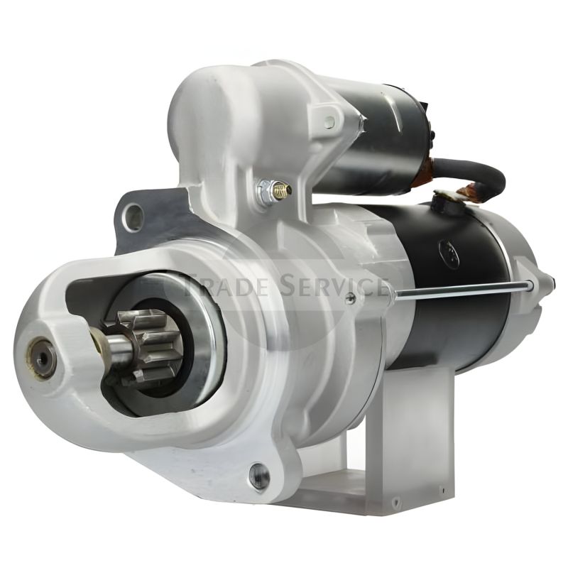 0-61000-0180 Nikko starter motor