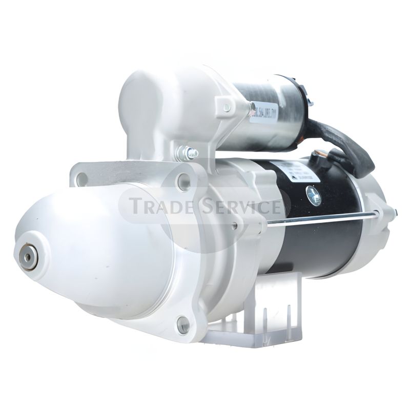 0-61000-0240 Nikko starter motor
