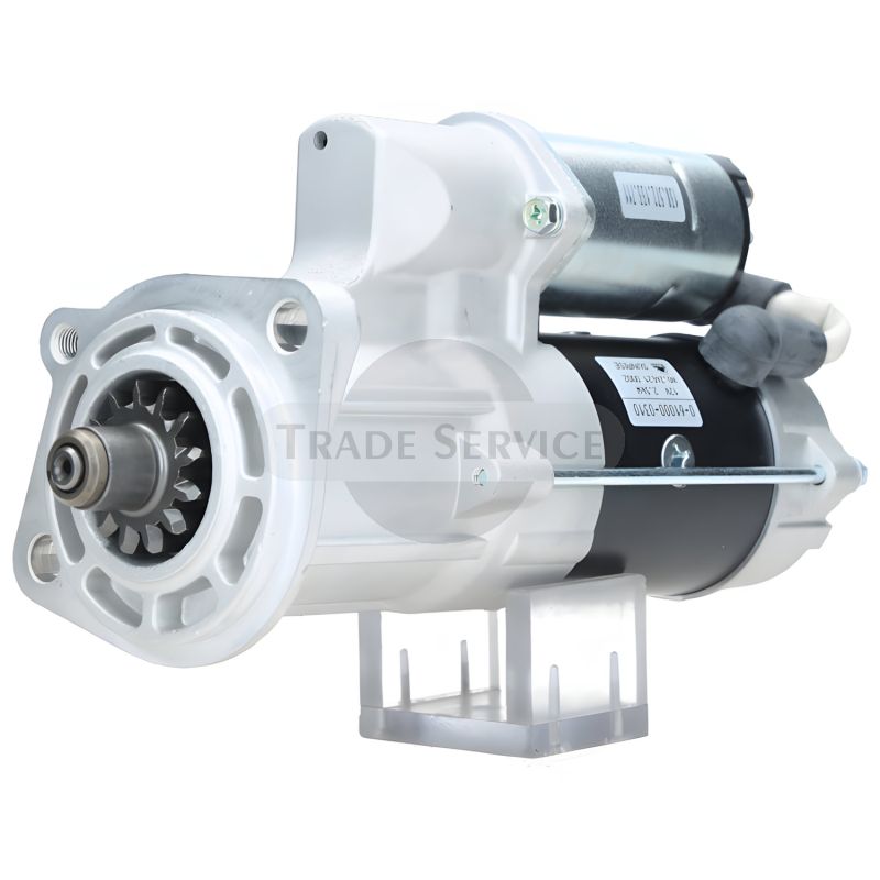 0-61000-0310 Nikko starter motor
