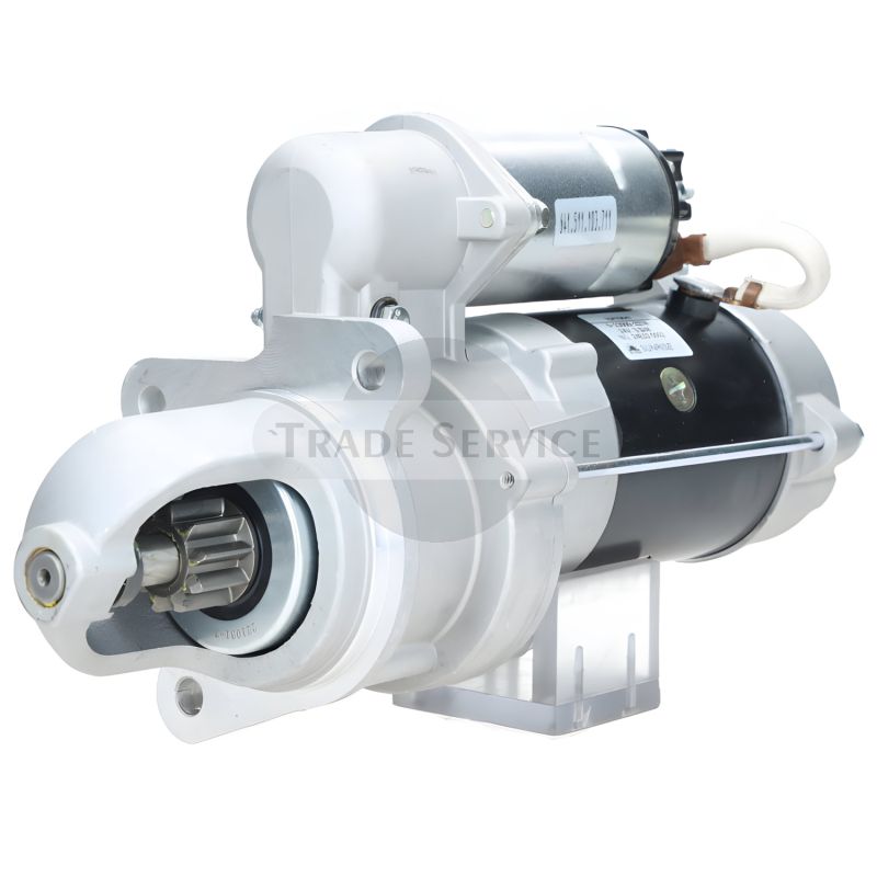 0-61000-0330 Nikko starter motor