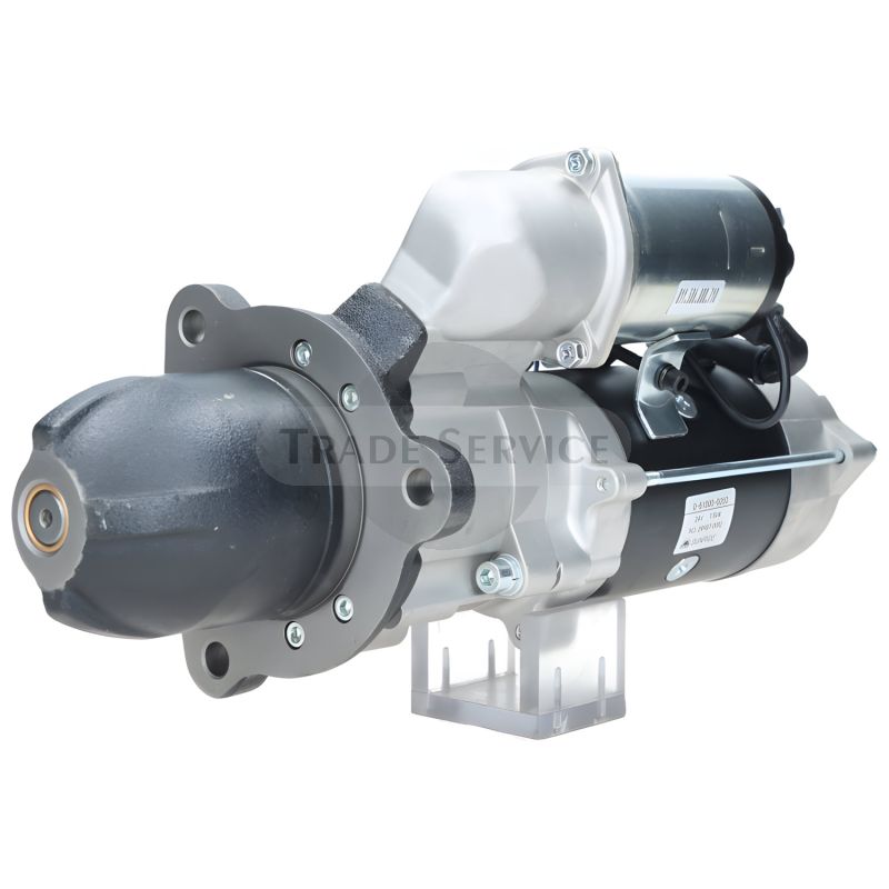 0-61000-0350 Nikko starter motor
