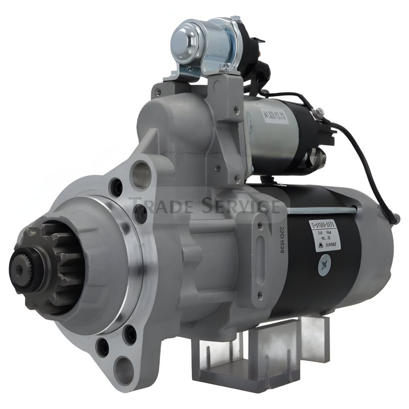 0-61000-0370 Nikko starter motor