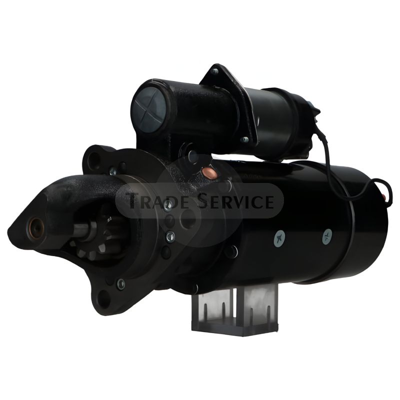 0-61000-0400 Nikko starter motor