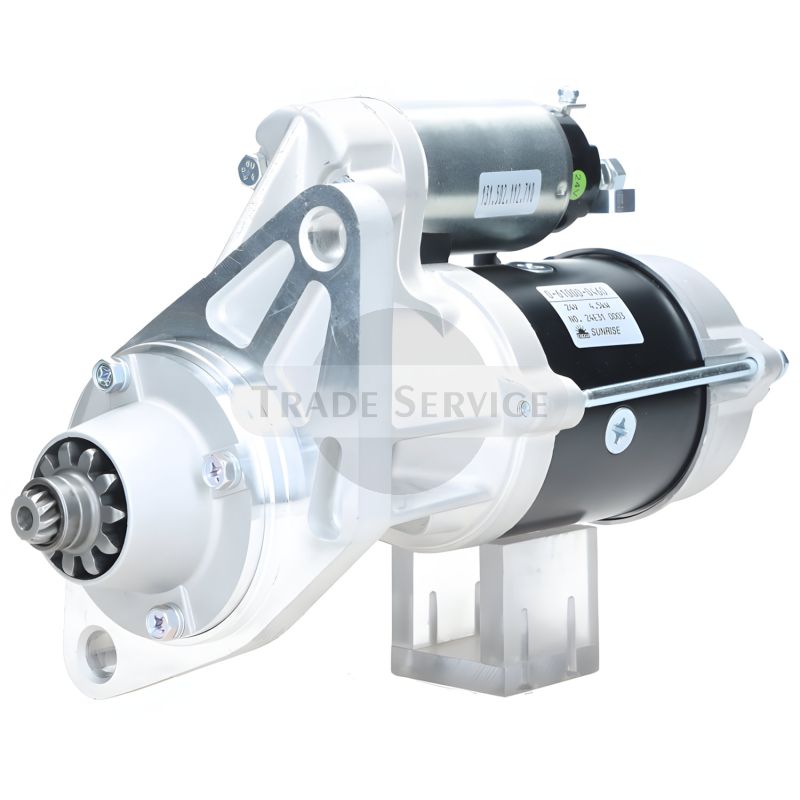 0-61000-0460 Nikko starter motor