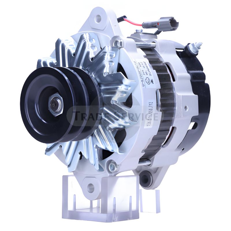 0-62000-0210 Nikko alternator