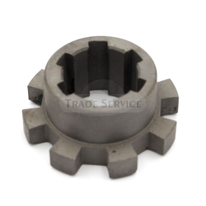 07309 / 67099 TZ4K switch sleeve (8 ribbed) (aftermarket)