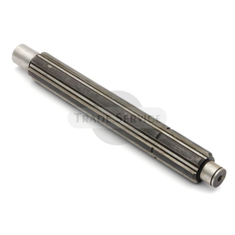 07314 TZ4K axle