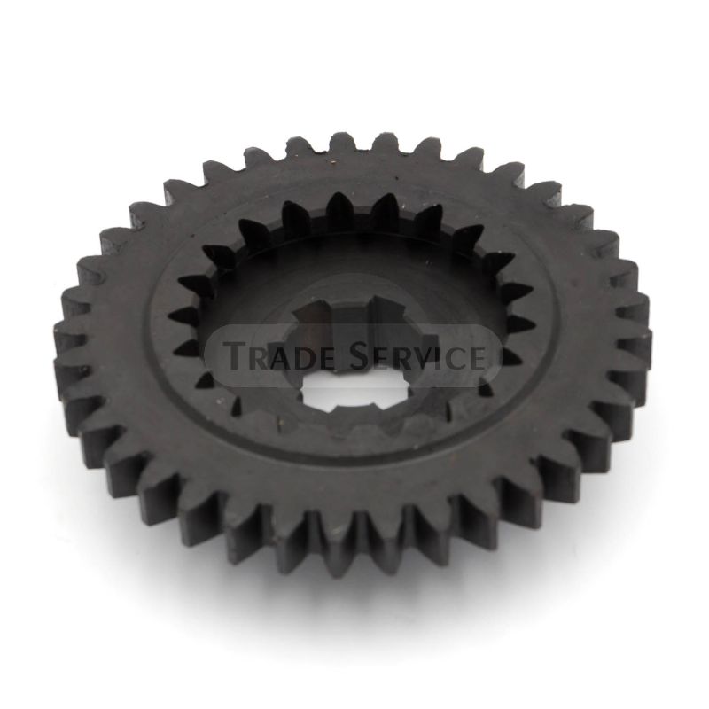 07393 TZ4K cog wheel (aftermarket)