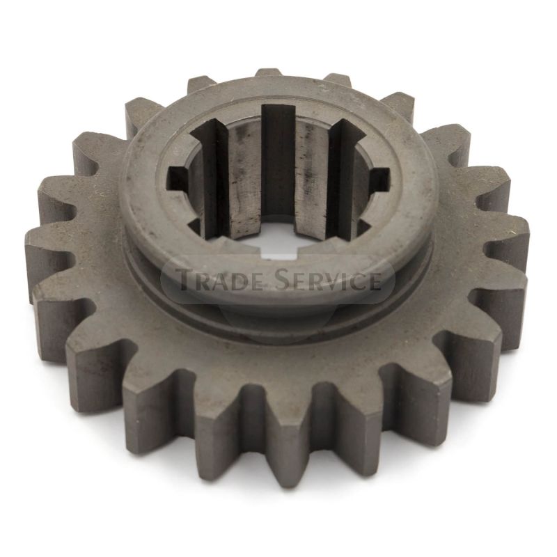 07483 TZ4K cog wheel (aftermarket)
