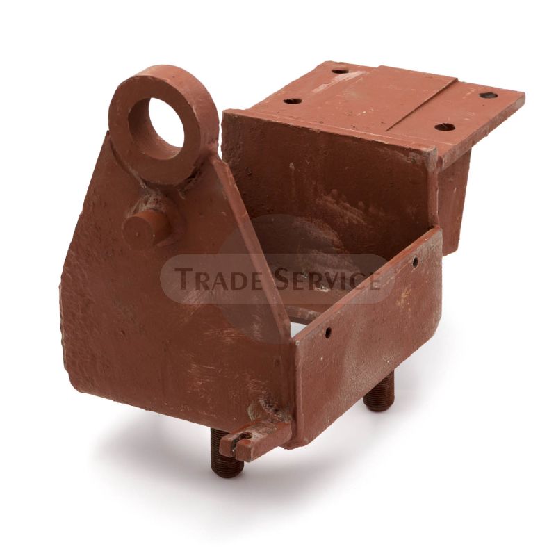 07545 TZ4K rear holder