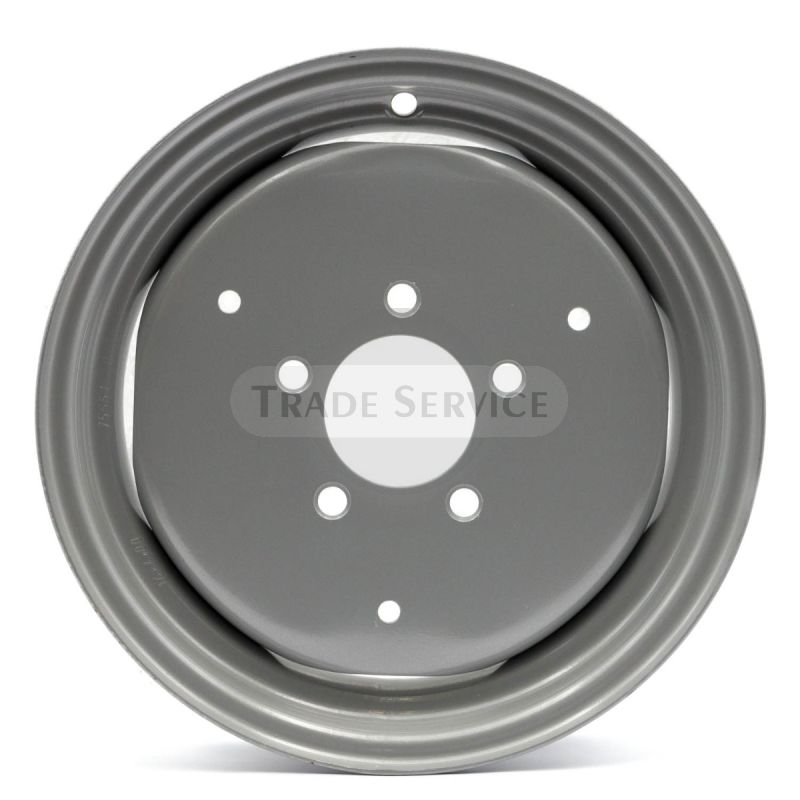 07672 TZ4K wheel rim