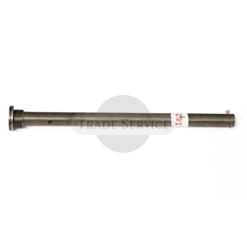 07826 B TZ4K axle